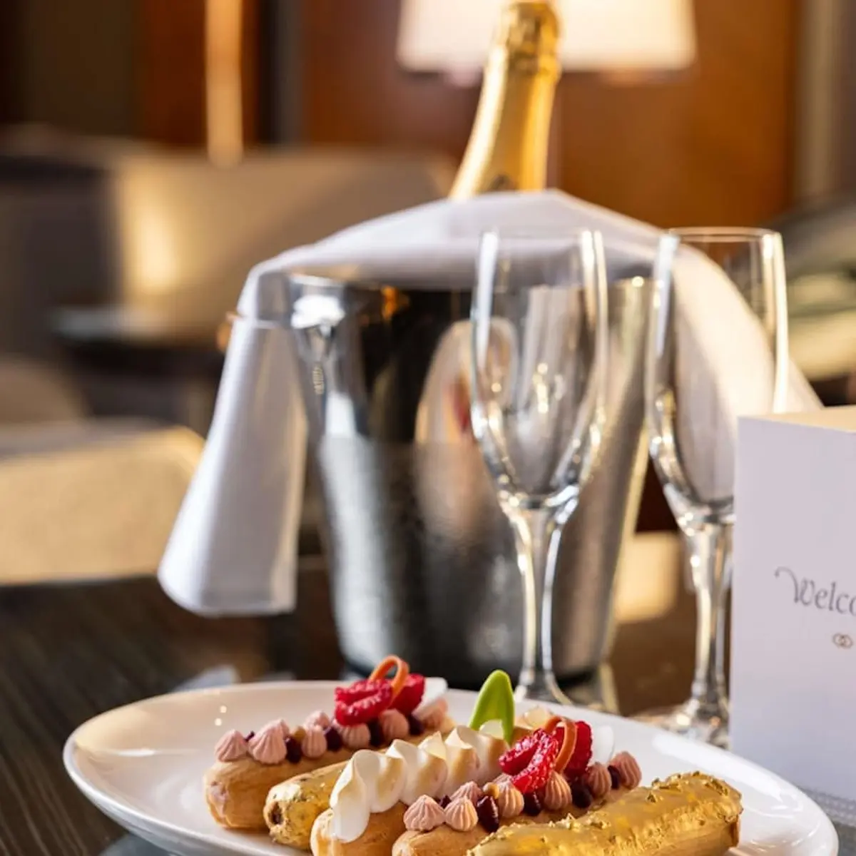 Sofitel Melbourne On Collins, Melbourne, Australia 6