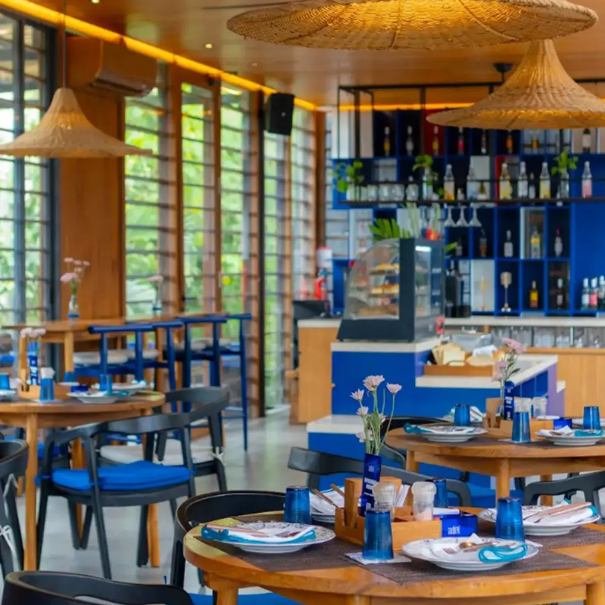 Canggu Cabana Resort & Spa by Ini Vie Hospitality, Canggu, Bali 5