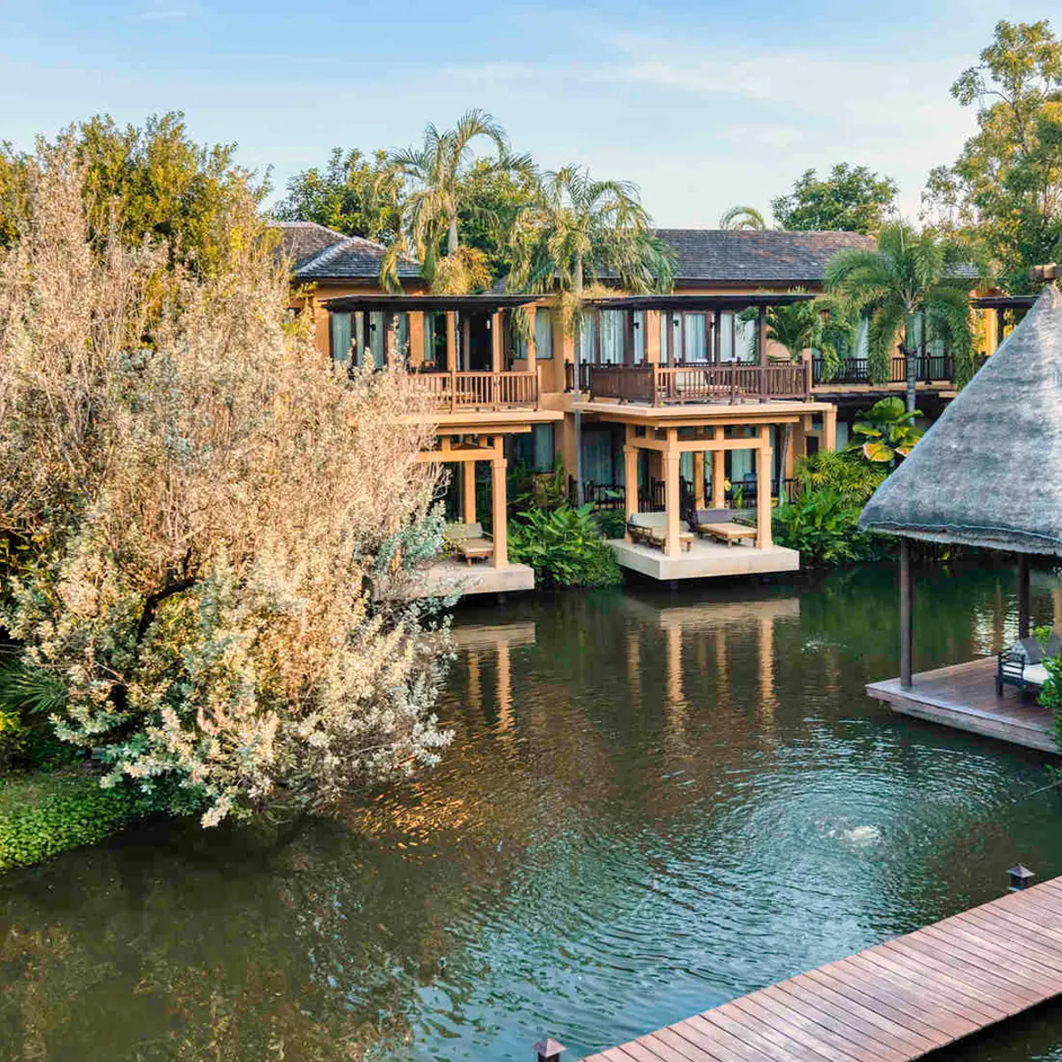 Mövenpick Asara Resort & Spa Hua Hin, Hua Hin, Thailand 4