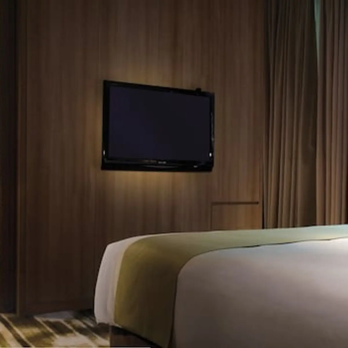 Crowne Plaza Changi Airport by IHG, Singapore, Singapore 5