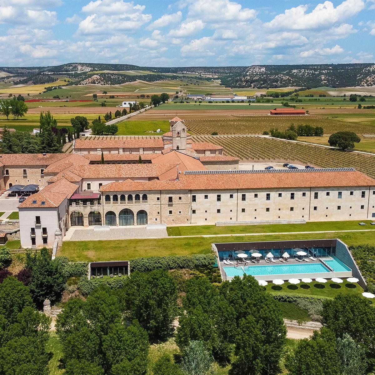 Signature Series Limited Time Offer: 27-Day Spain, Portugal and Italy Exclusive Foodie Tour with Matt Preston & Gary Mehigan by  8