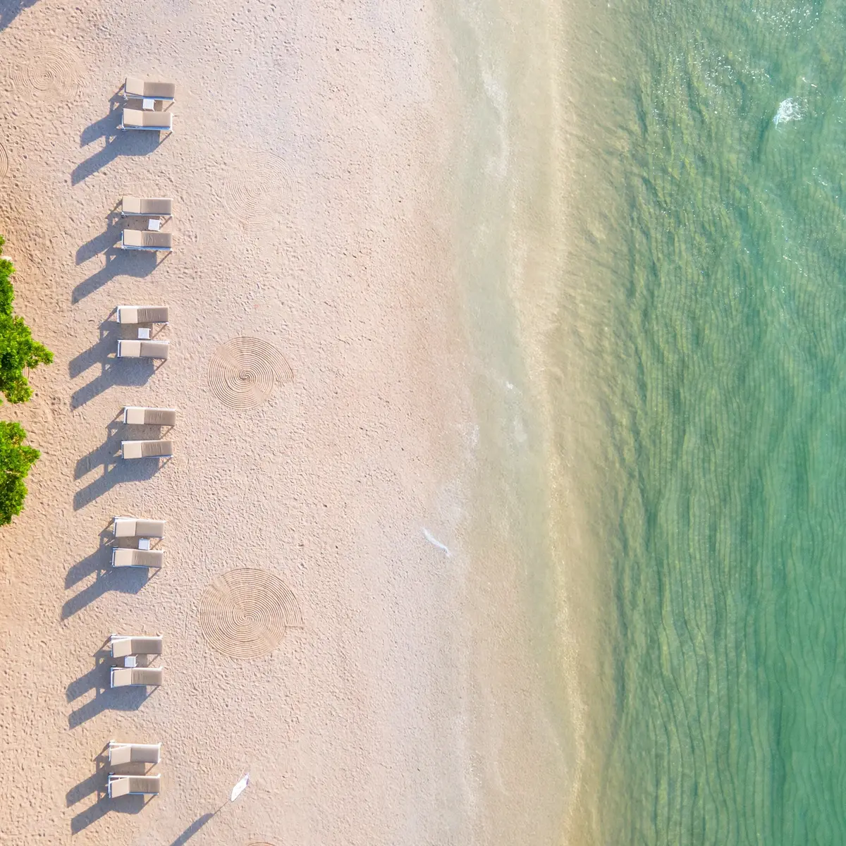 SO/ Sofitel Hua Hin, Hua Hin, Thailand 5