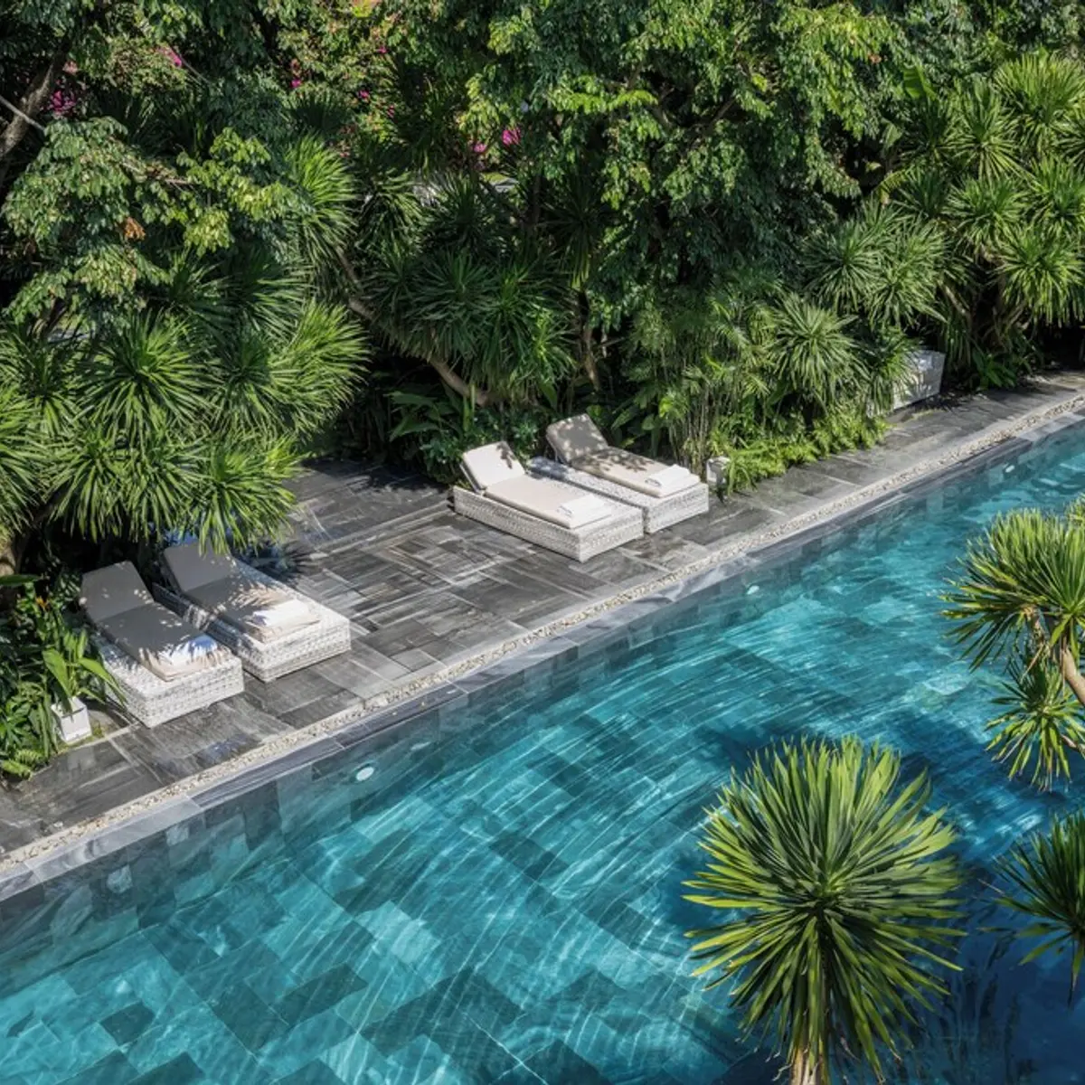 TIA Wellness Resort - Spa Inclusive, Da Nang, Vietnam 4