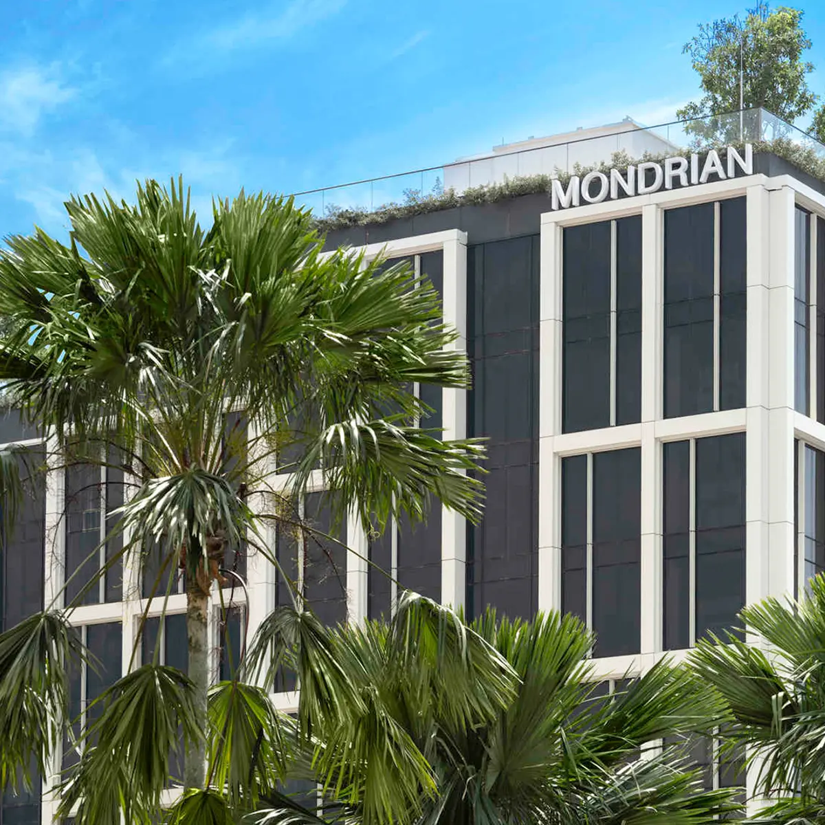 Mondrian Singapore Duxton, Singapore, Singapore 4