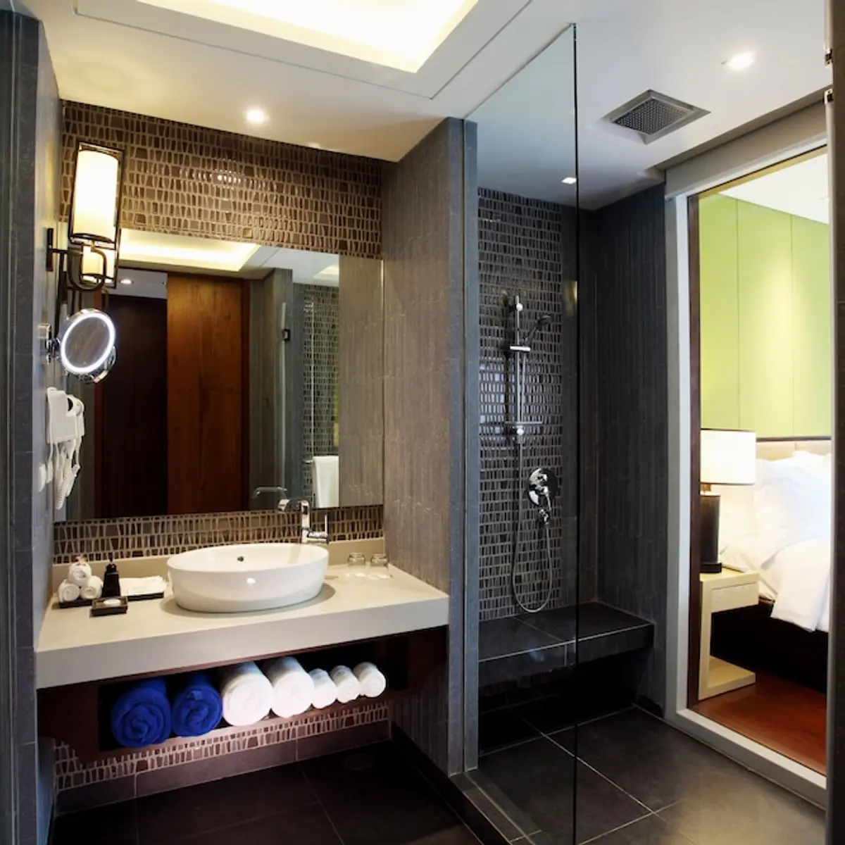 Graceland Khaolak Beach Resort, Takua Pa, Thailand 4