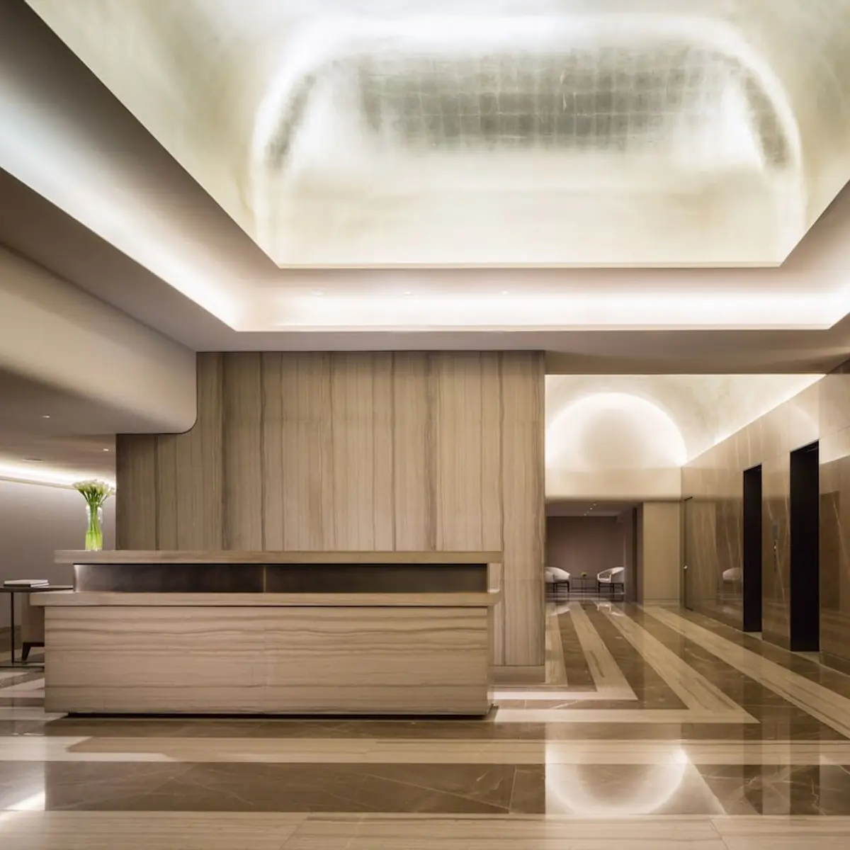 The Knickerbocker Hotel, New York, United States 2