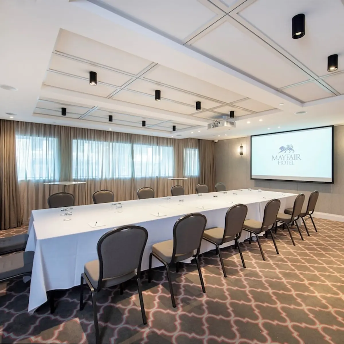 Mayfair Hotel Adelaide, Adelaide, Australia 8