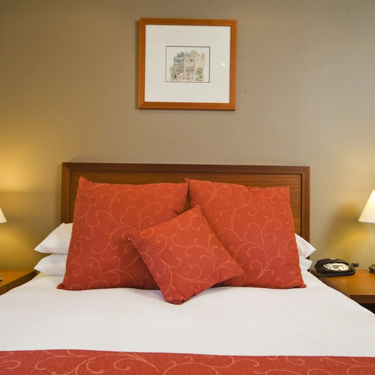 Mercure Canberra, Braddon, Australia 3