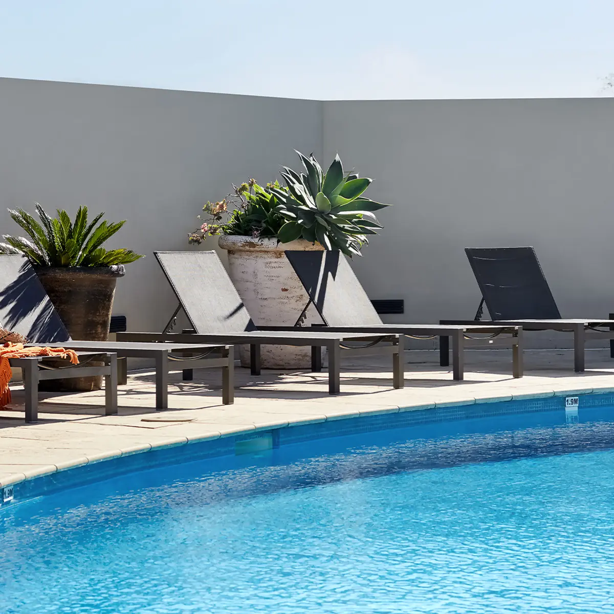 Elysia Wellness Retreat, Hunter Valley, New South Wales 5