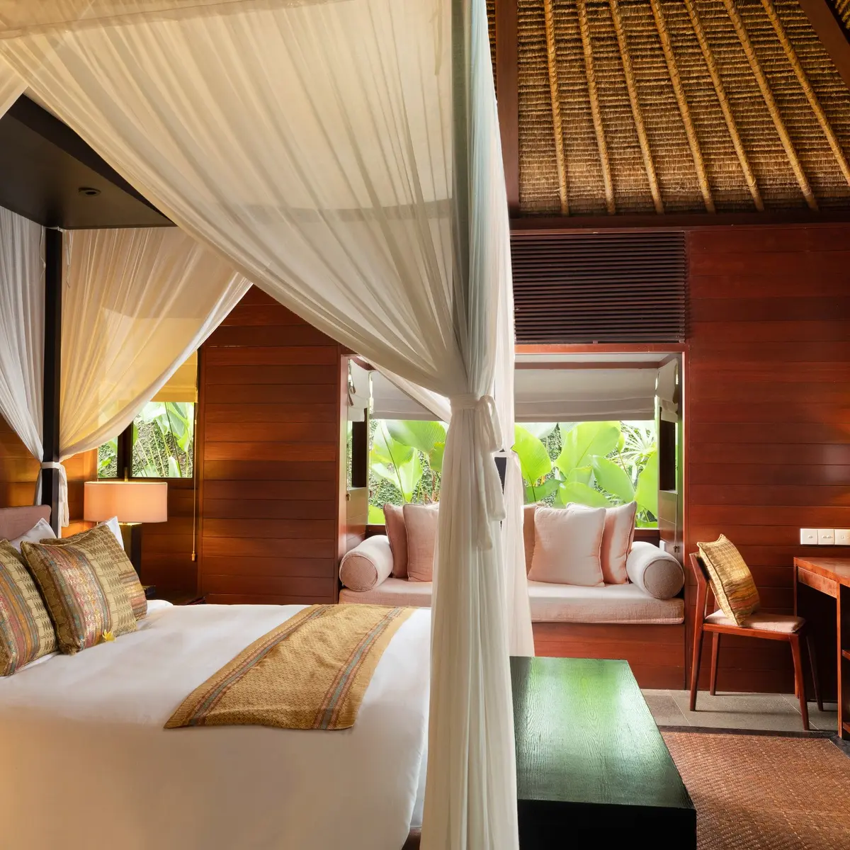 Kayumanis Ubud Private Villa & Spa, Ubud, Bali 3