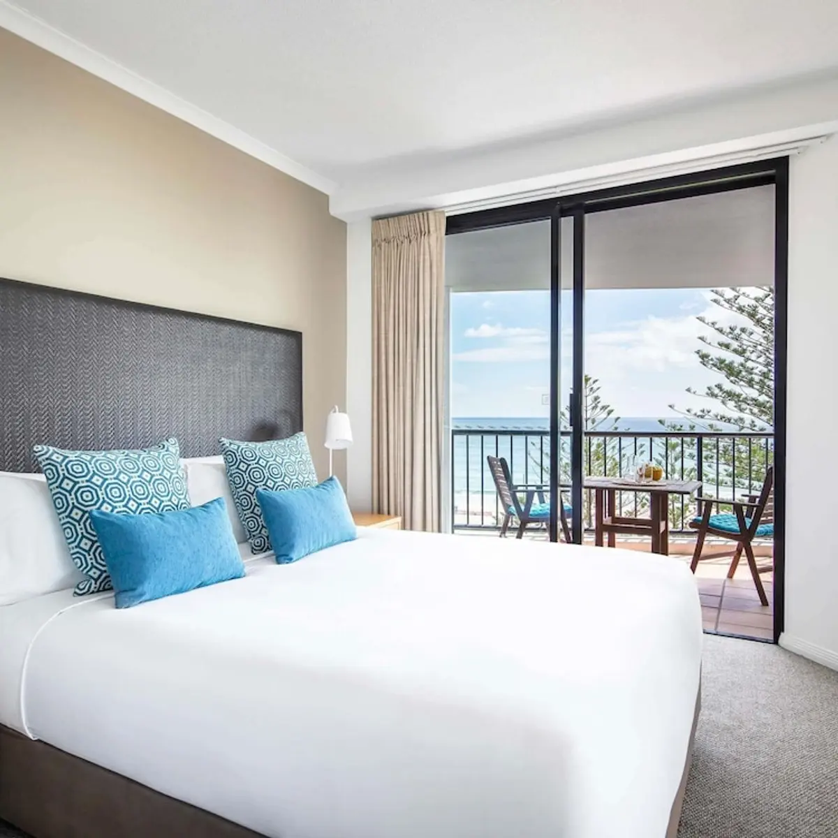 Mantra Coolangatta Beach, Coolangatta, Australia 1