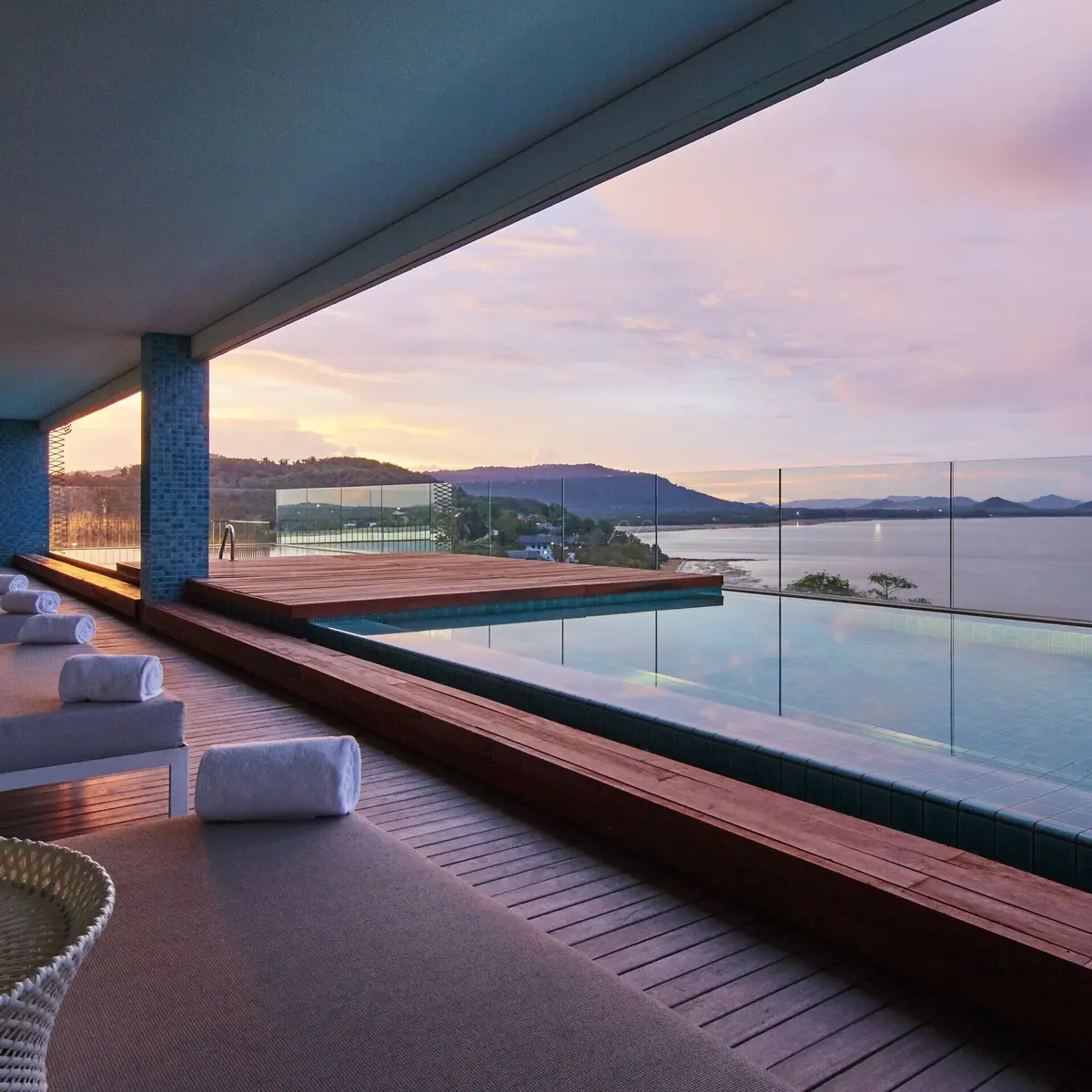 COMO Point Yamu, Phuket, Thailand 6