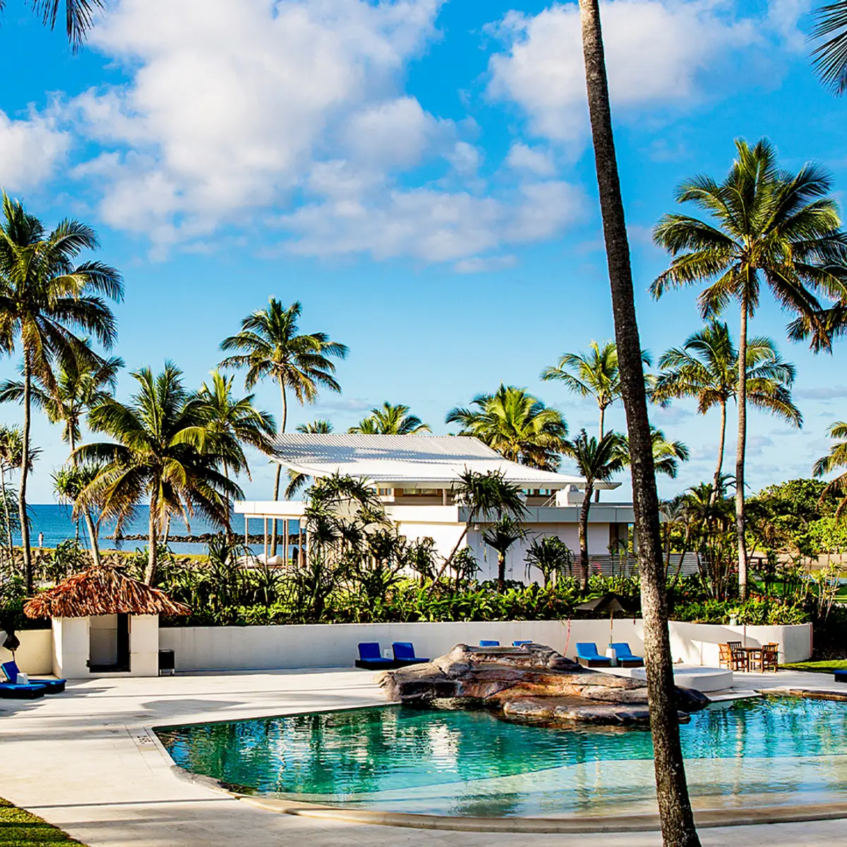 The Pearl Resort & Spa Fiji, Pacific Harbour, Fiji 5