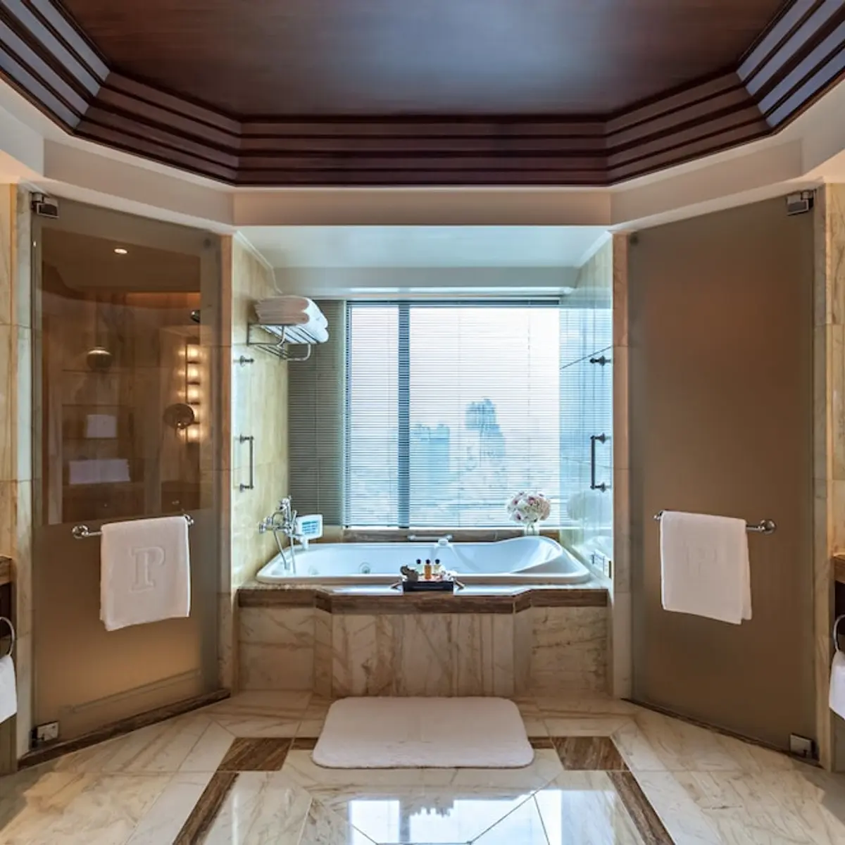The Peninsula Bangkok, Bangkok, Thailand 4