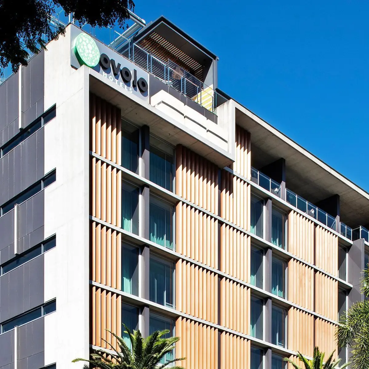 Ovolo The Valley, Brisbane, Queensland 5