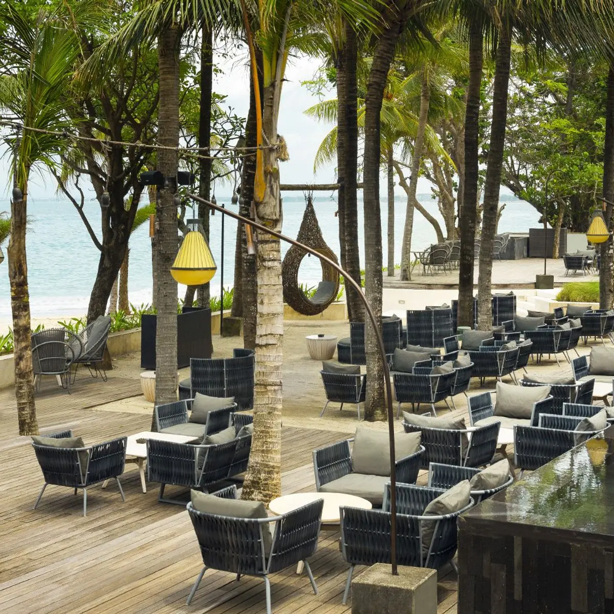 The ANVAYA Beach Resort Bali, Kuta, Bali 5