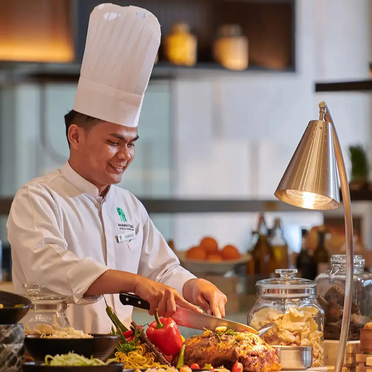 Pavilion Hotel Kuala Lumpur Managed by Banyan Tree, Kuala Lumpur, Malaysia 7