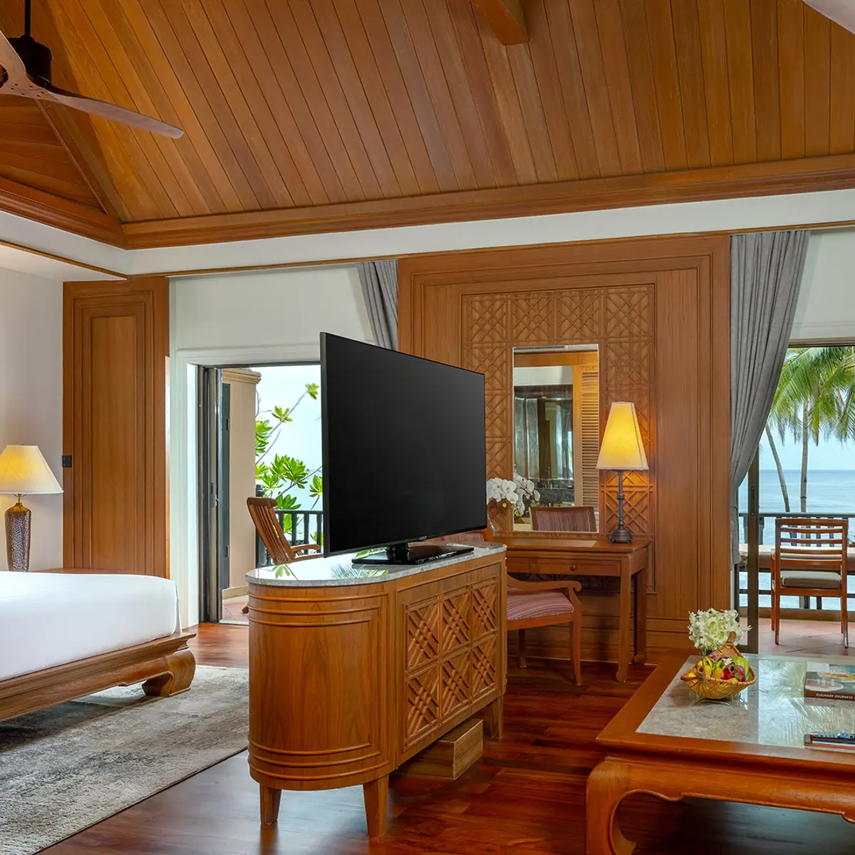 Anantara Hua Hin Resort, Hua Hin, Thailand 3
