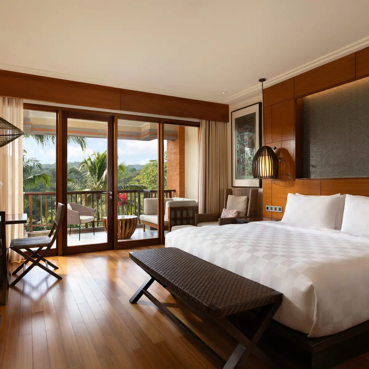 Padma Resort Ubud, Ubud, Bali 3
