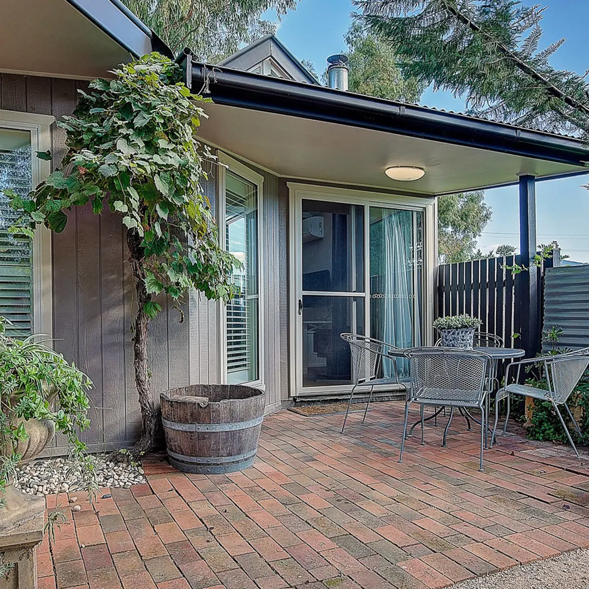 Evanslea Luxury Boutique Accommodation, New South Wales, Australia 1