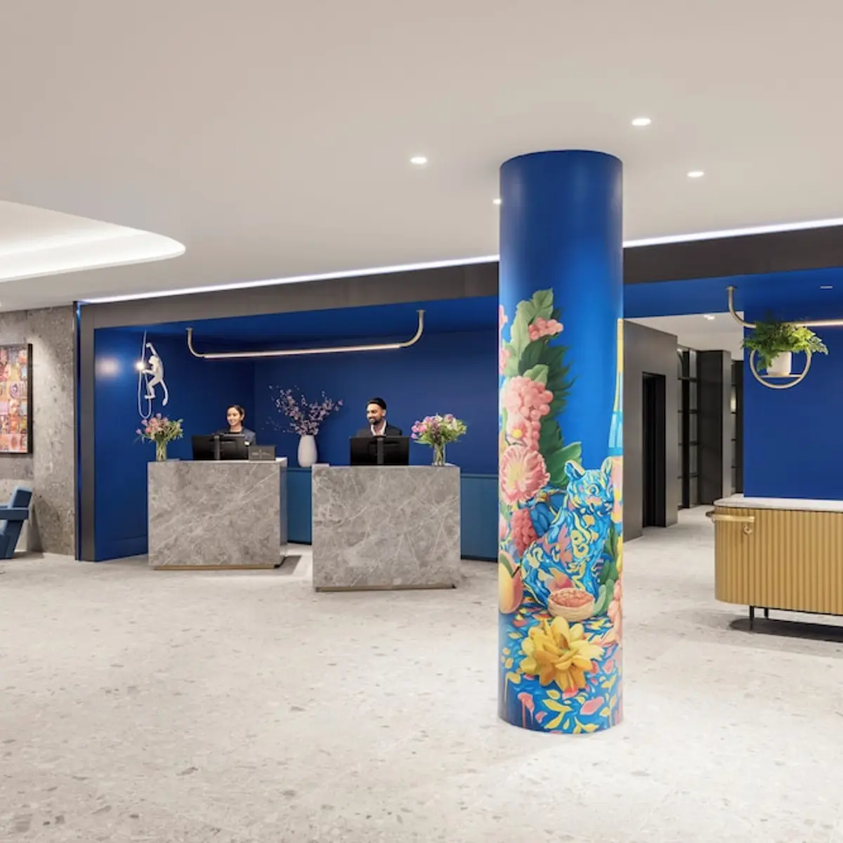 Hotel Indigo Melbourne Little Collins by IHG, Melbourne, Australia 6