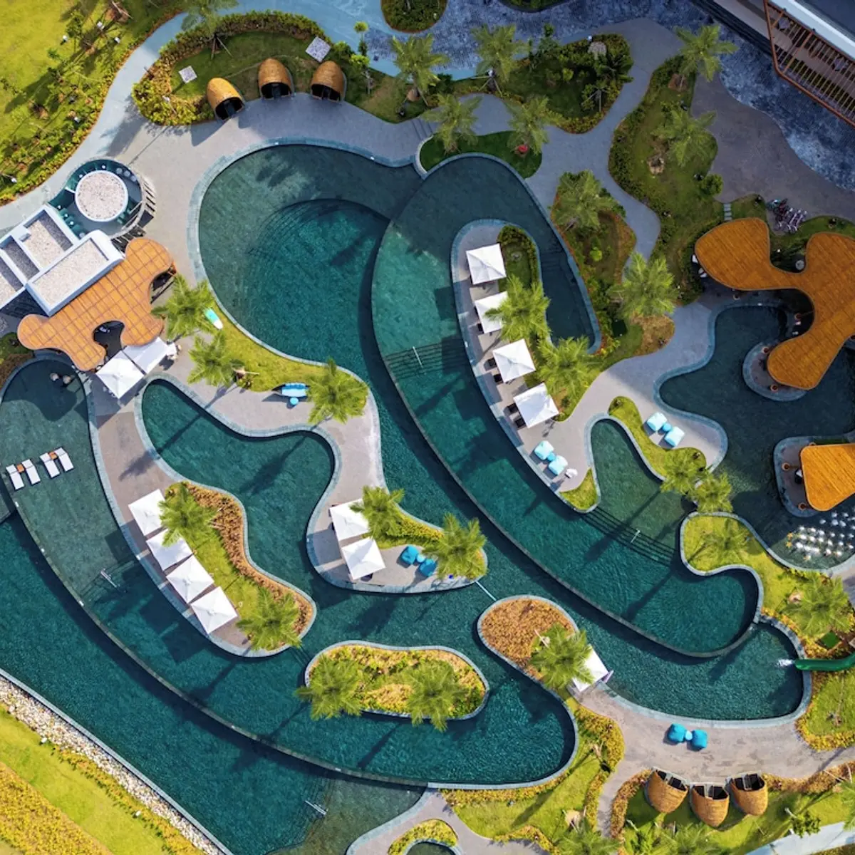 Angsana Quan Lan, Halong-Bucht, Van Don, Vietnam 8