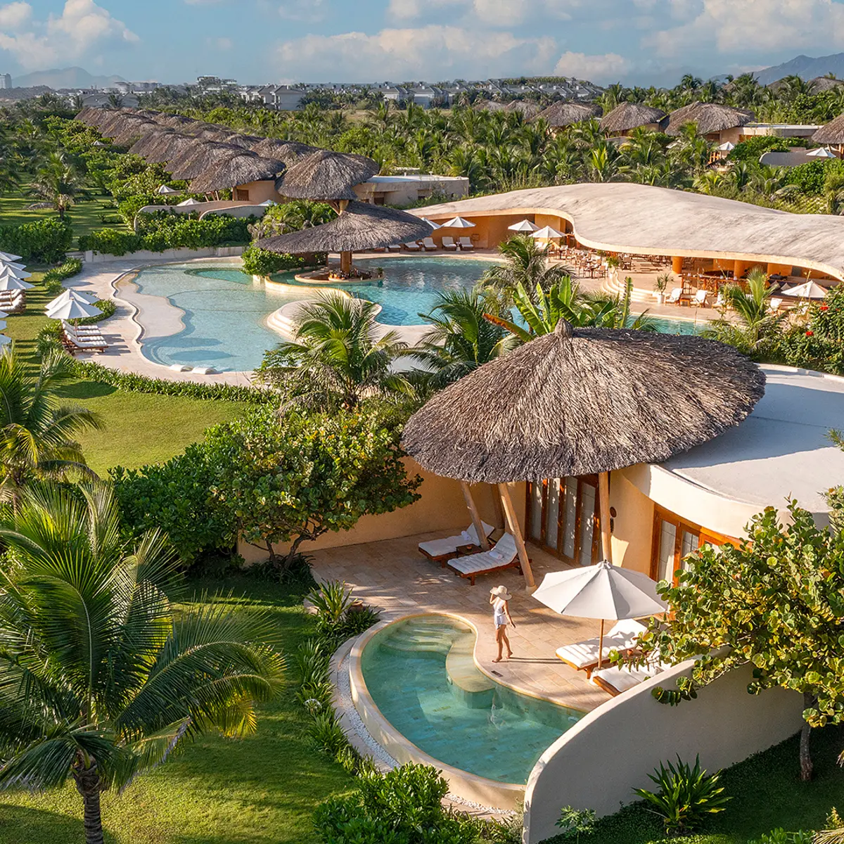 Ana Mandara Cam Ranh, Cam Ranh, Vietnam 7
