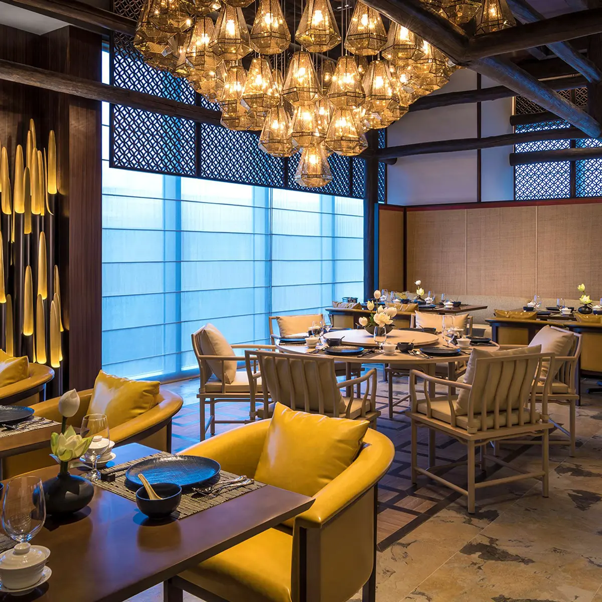 Shangri-La Colombo, Colombo, Sri Lanka 2