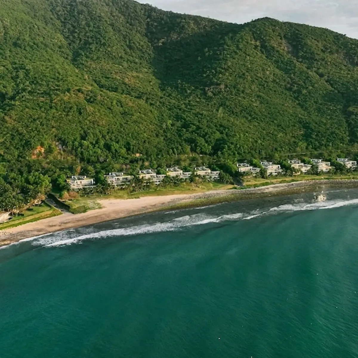 Mia Resort Nha Trang, Cam Lam, Vietnam 8
