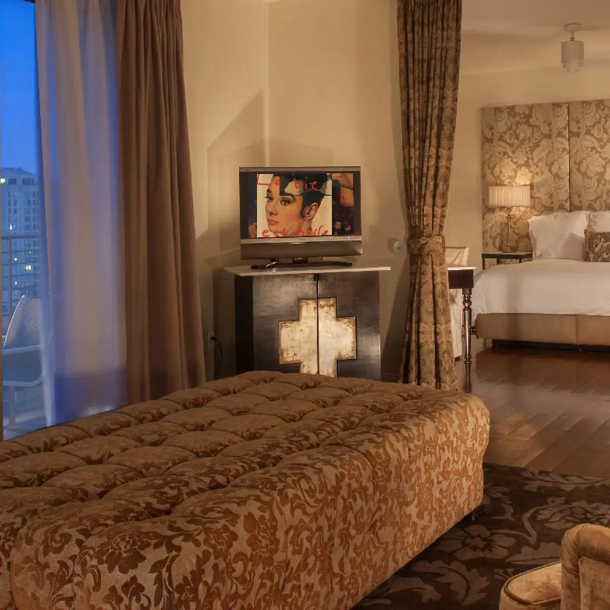 International House , New Orleans, United States 7