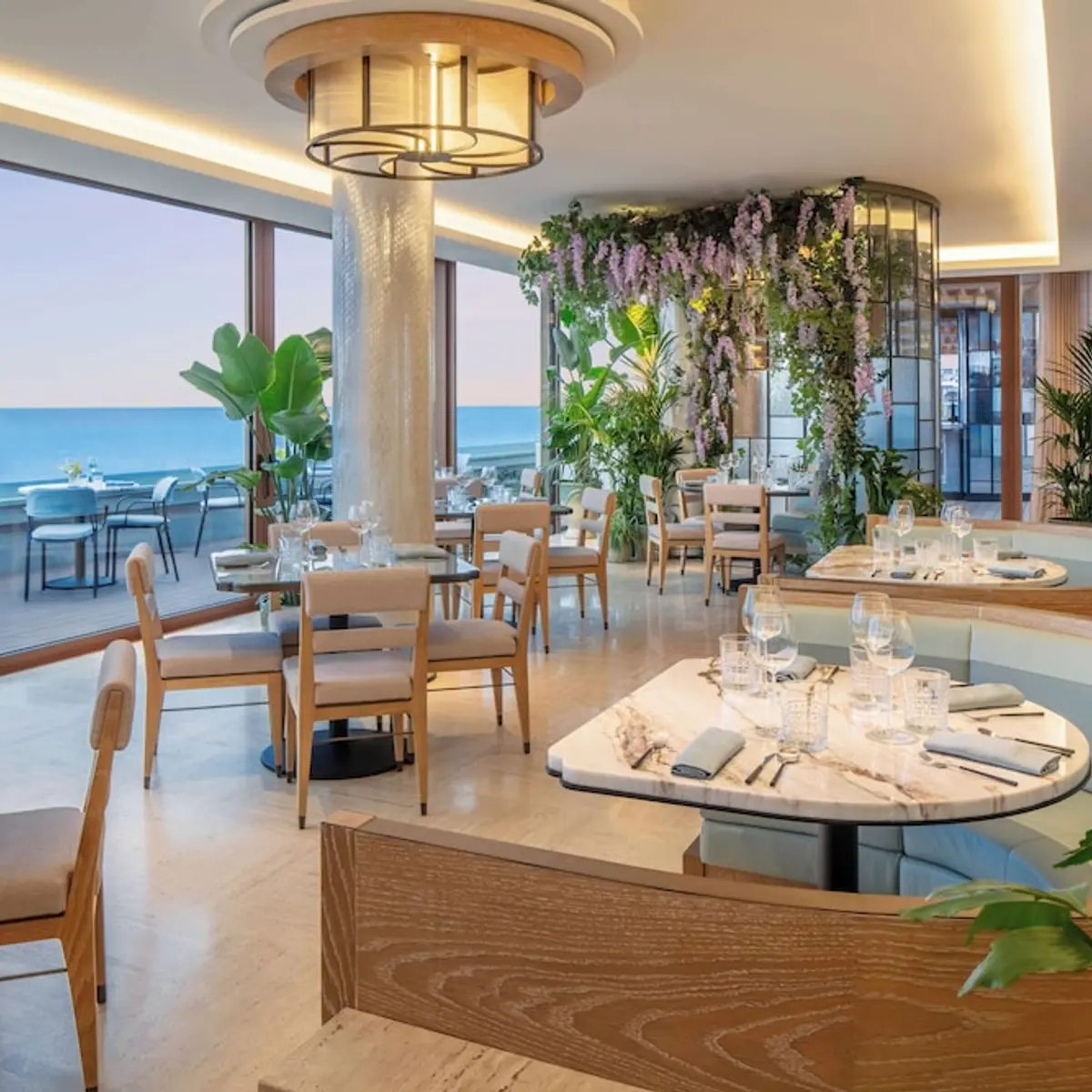 Anantara Plaza Nice Hotel - A Leading Hotel of the World, Nice, France 6