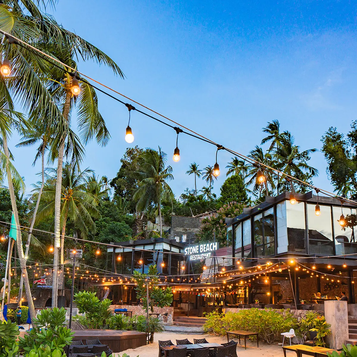 Panviman Resort Koh Phangan, Koh Phangan, Thailand  6