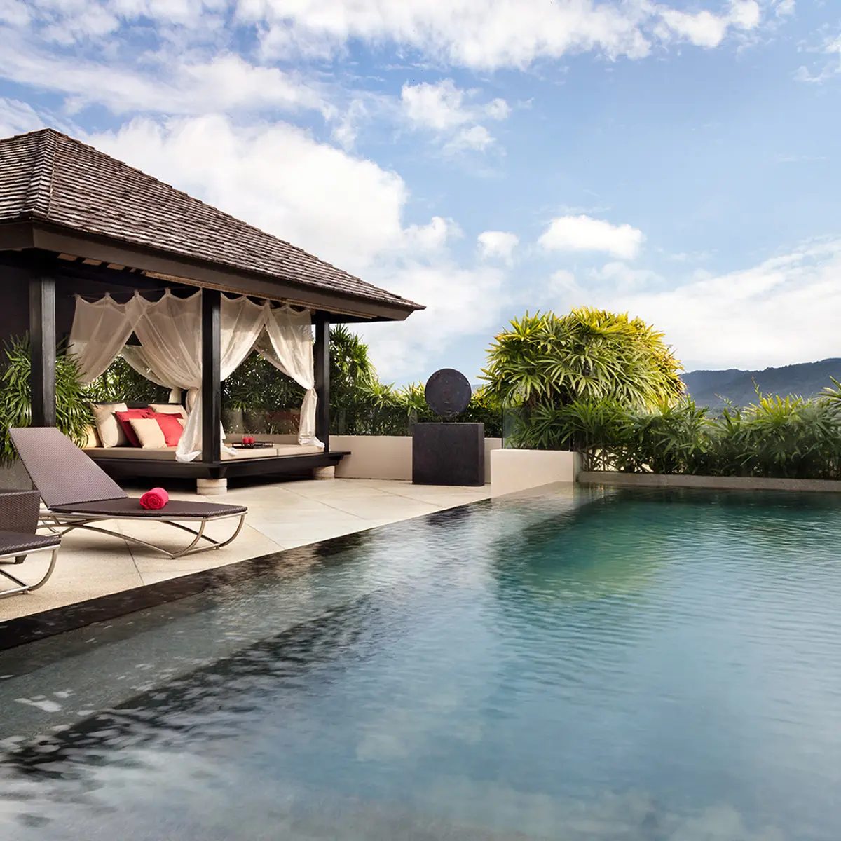 The Pavilions Phuket, Phuket, Thailand 3