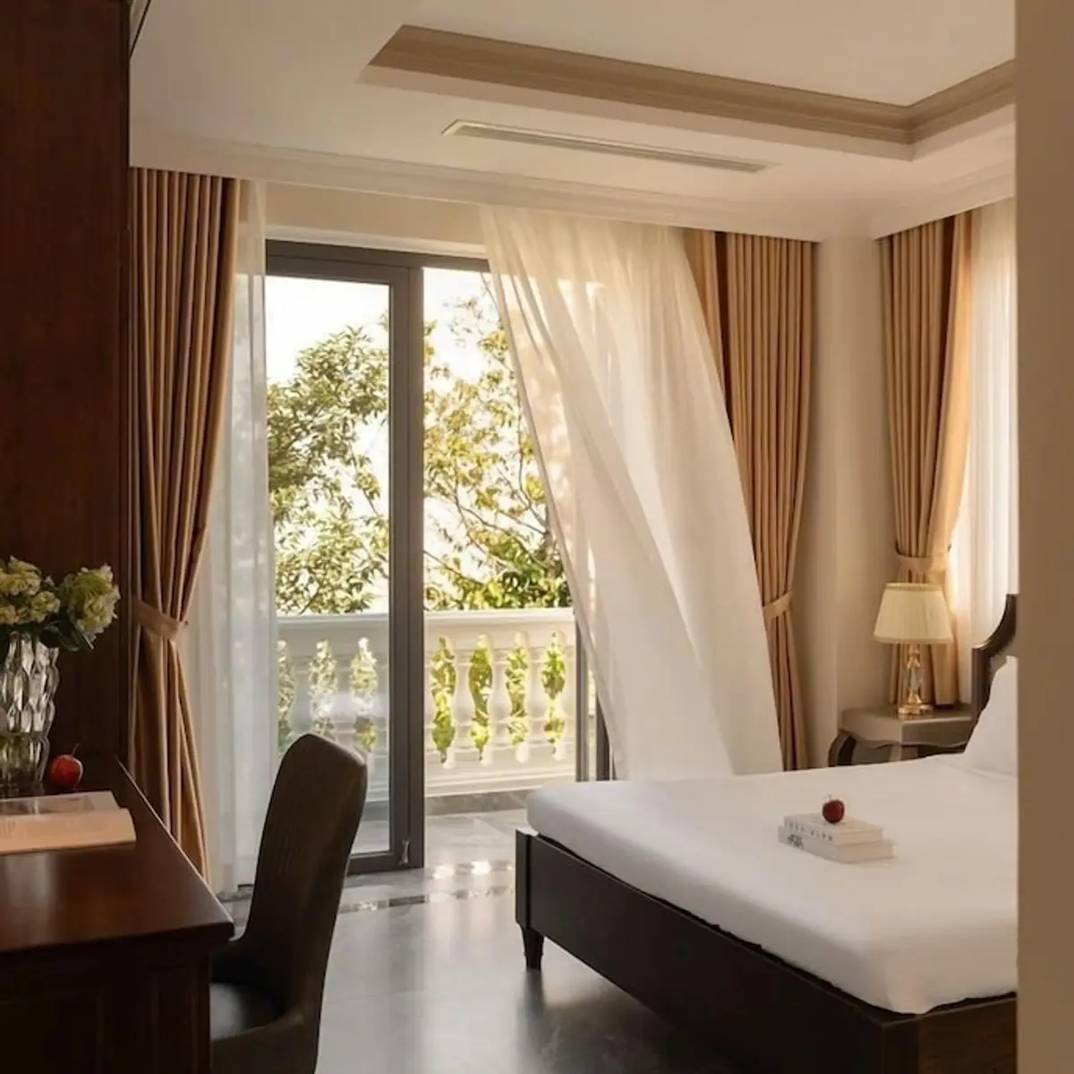 Villa Harmony 9 bedrooms, Thu Duc, Vietnam 1