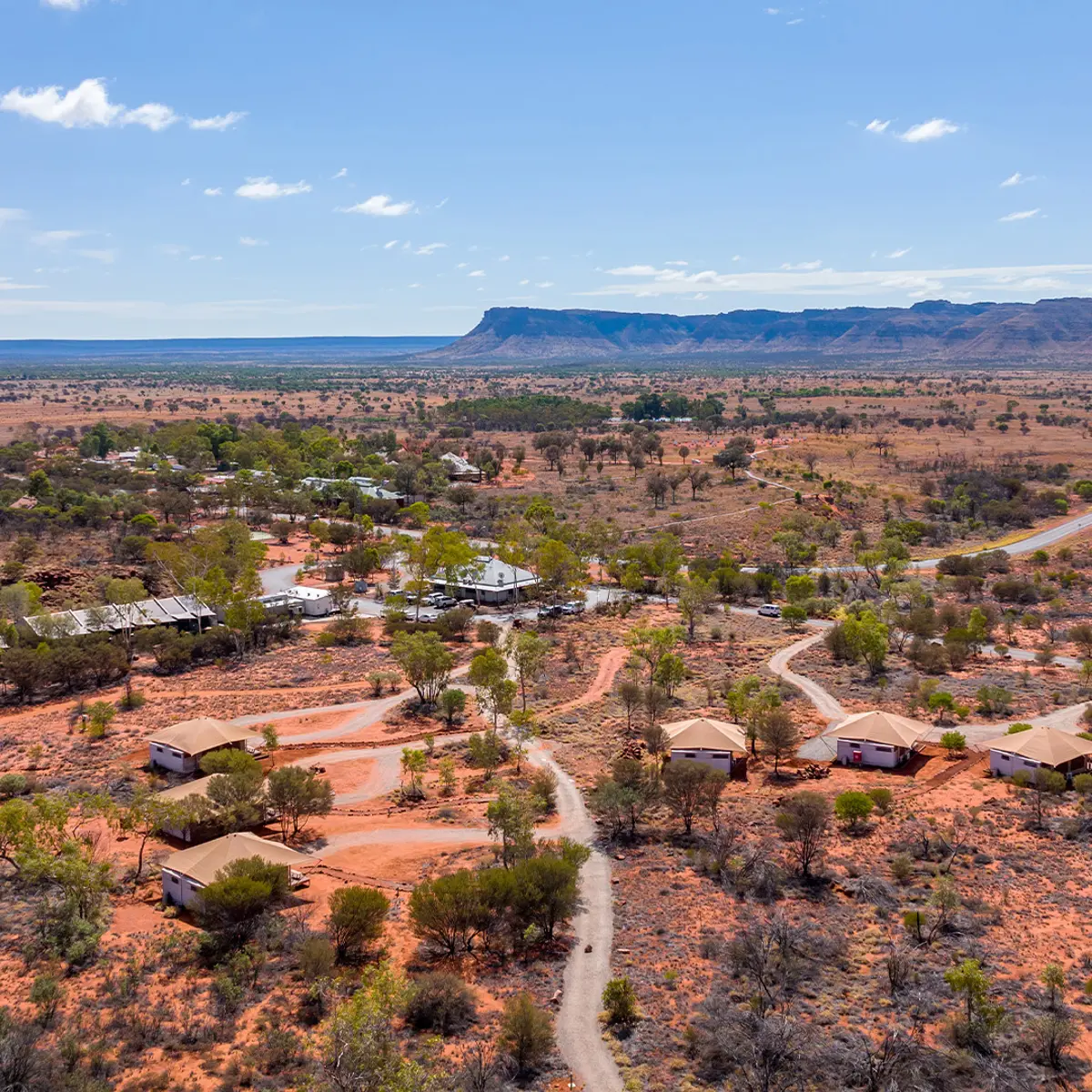 Discovery Resorts - Kings Canyon, Kings Canyon, Northern Territory 5