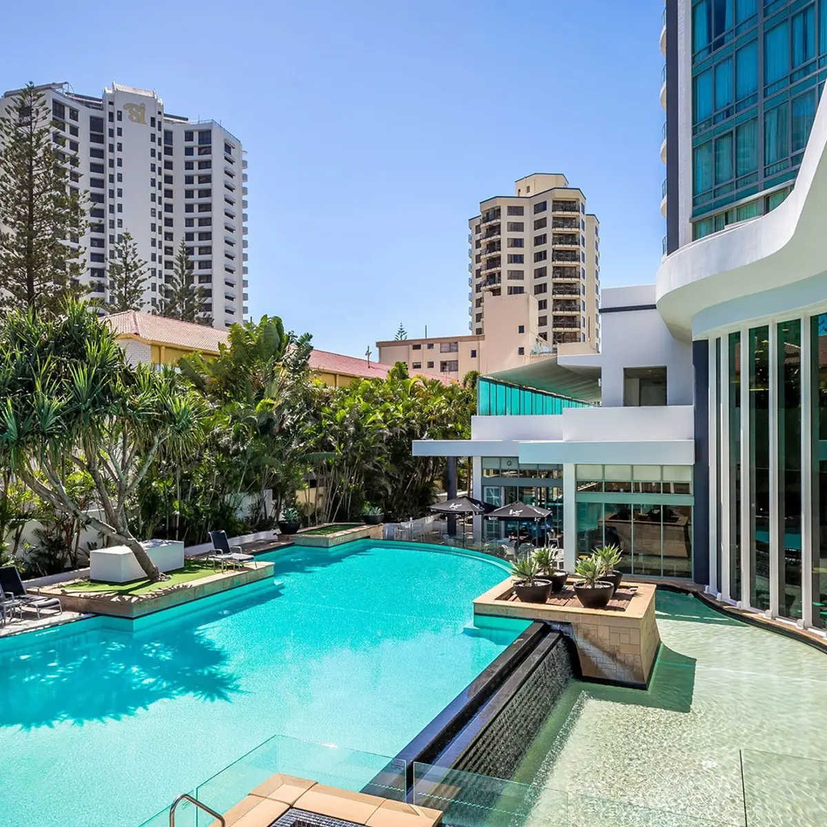 Mantra Legends Surfers Paradise, Gold Coast, Queensland  1