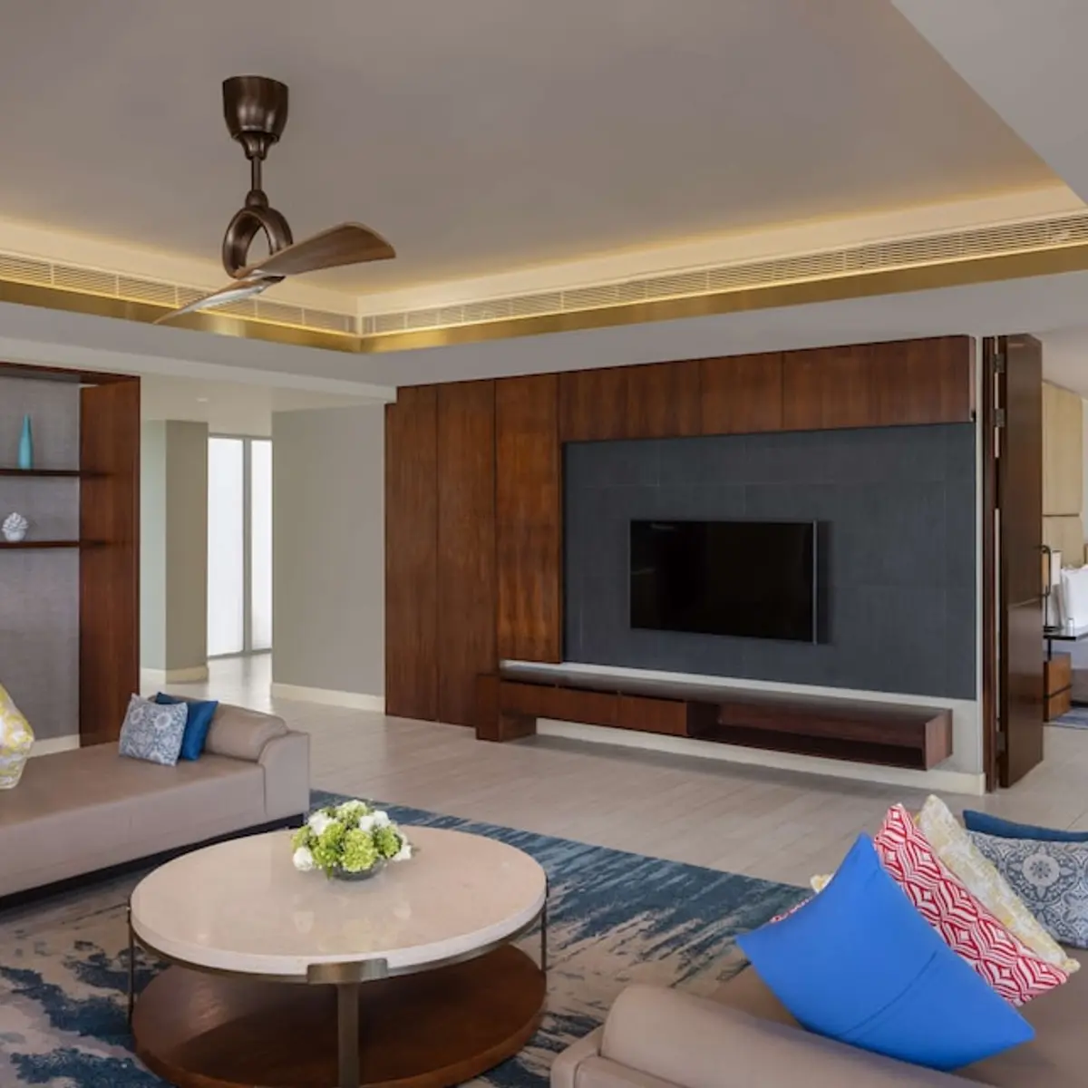 Radisson Blu Resort Galle, Galle, Sri Lanka 2