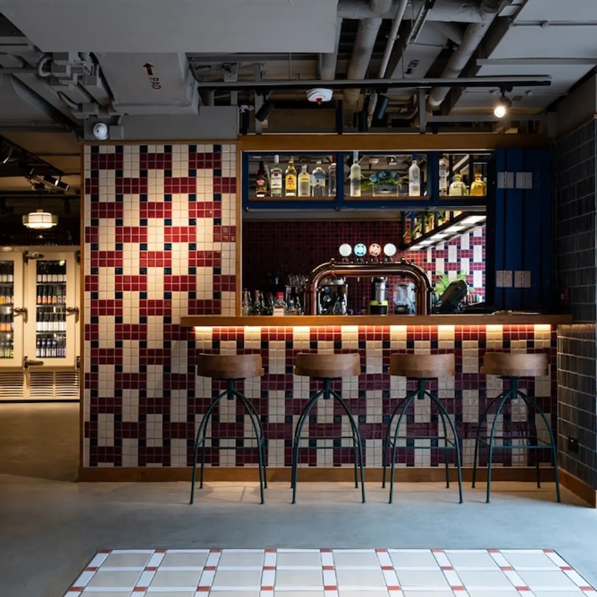 Eaton HK, Kowloon, Hong Kong 6
