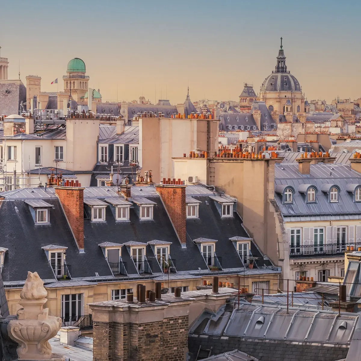 Hôtel Villa Romantic & Spa, Paris, France 4