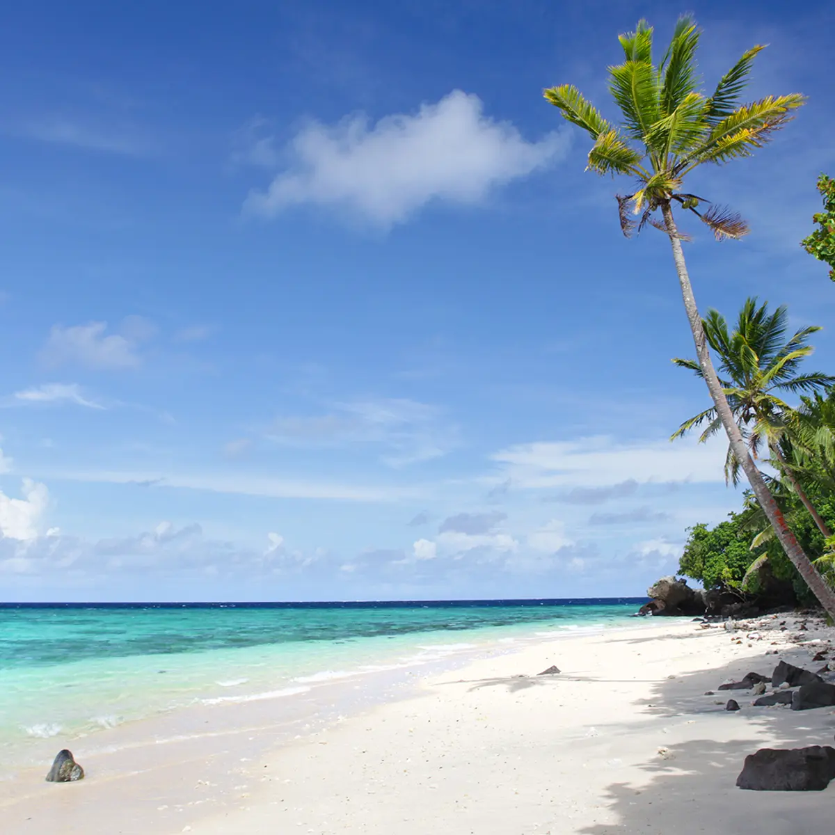 Royal Davui Island Resort , Beqa Lagoon, Fiji 5