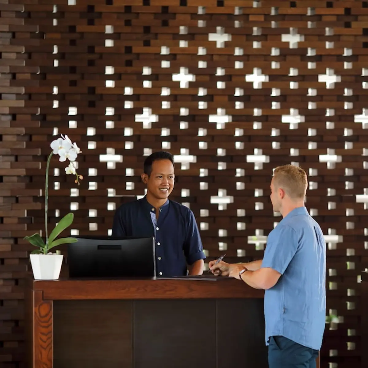 Radisson Blu Resort & Villas, Bali Uluwatu, Pecatu, Indonesia 2