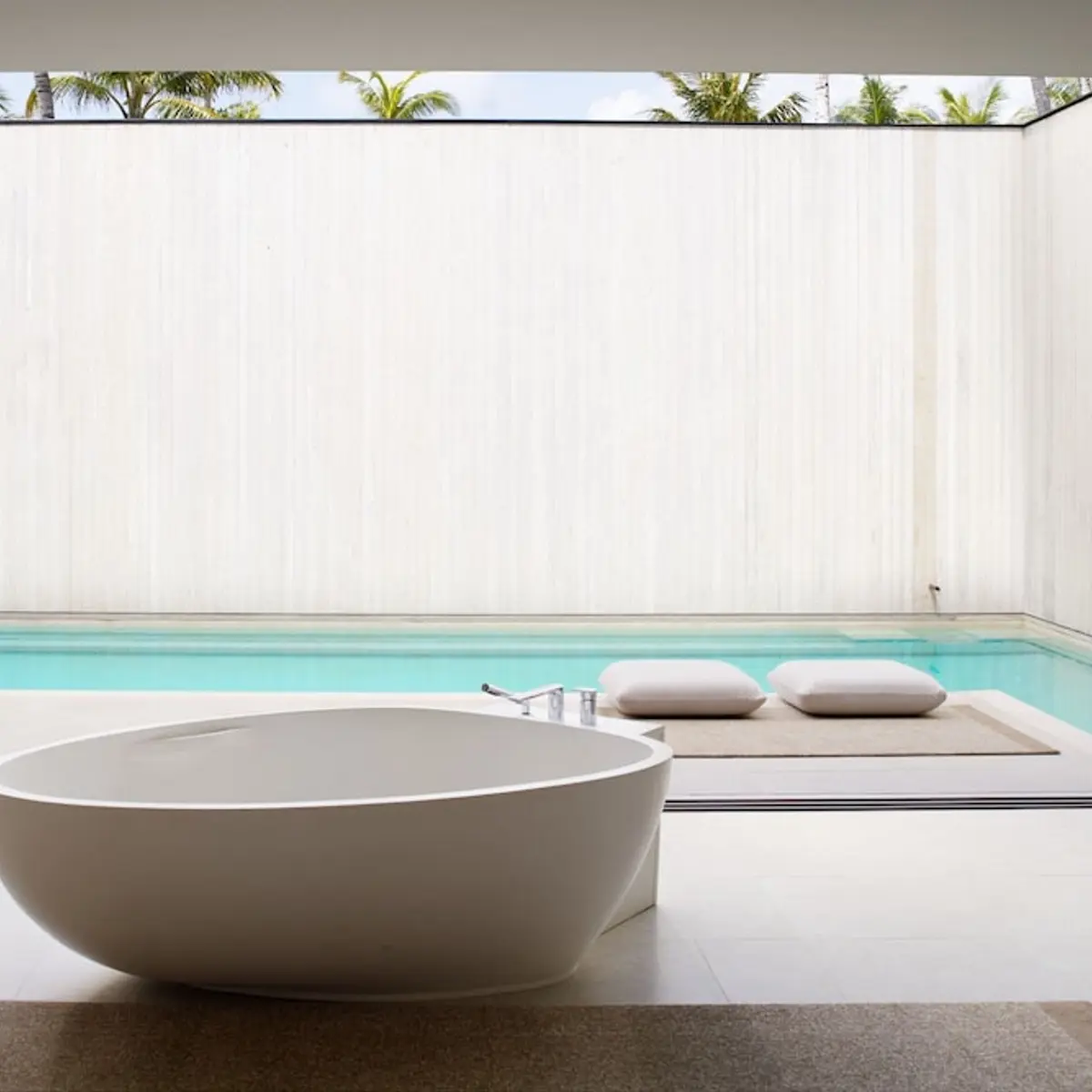 The Ritz-Carlton Maldives, Fari Islands, Fari Islands, Maldives 5