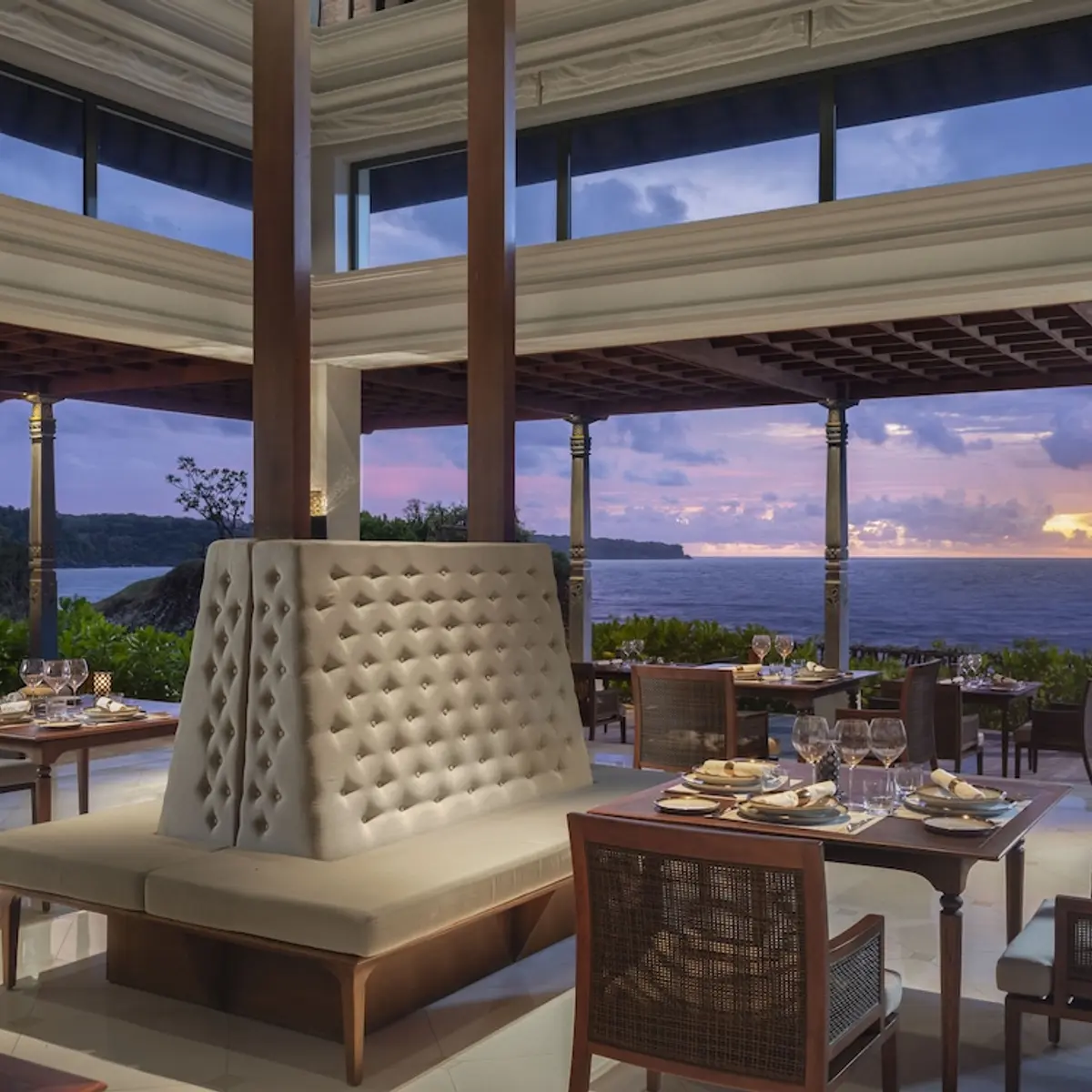 Jumeirah Bali, Pecatu, Indonesia 7