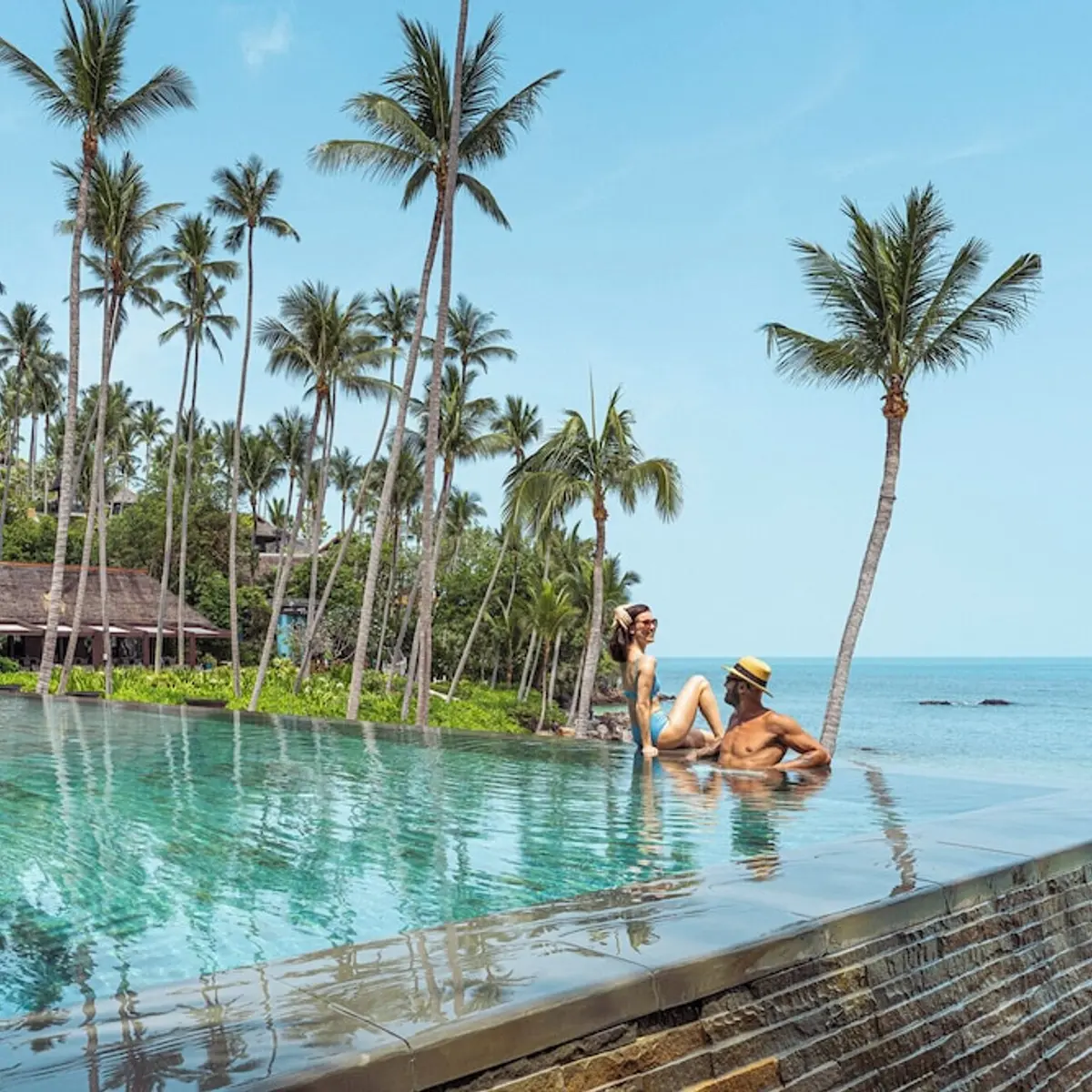 Four Seasons Resort Koh Samui, Koh Samui, Thailand 5
