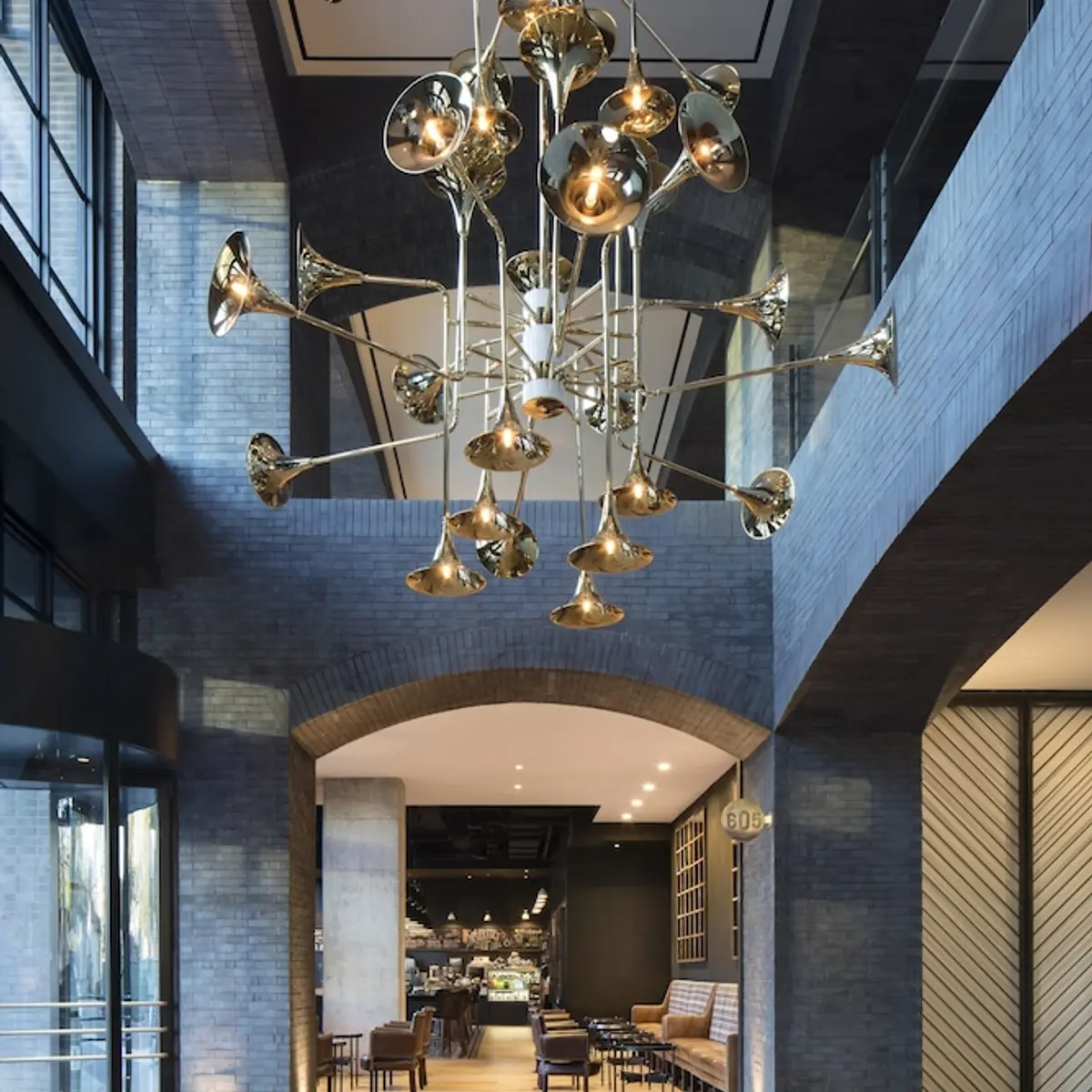 Hotel Van Zandt, Austin, United States 1