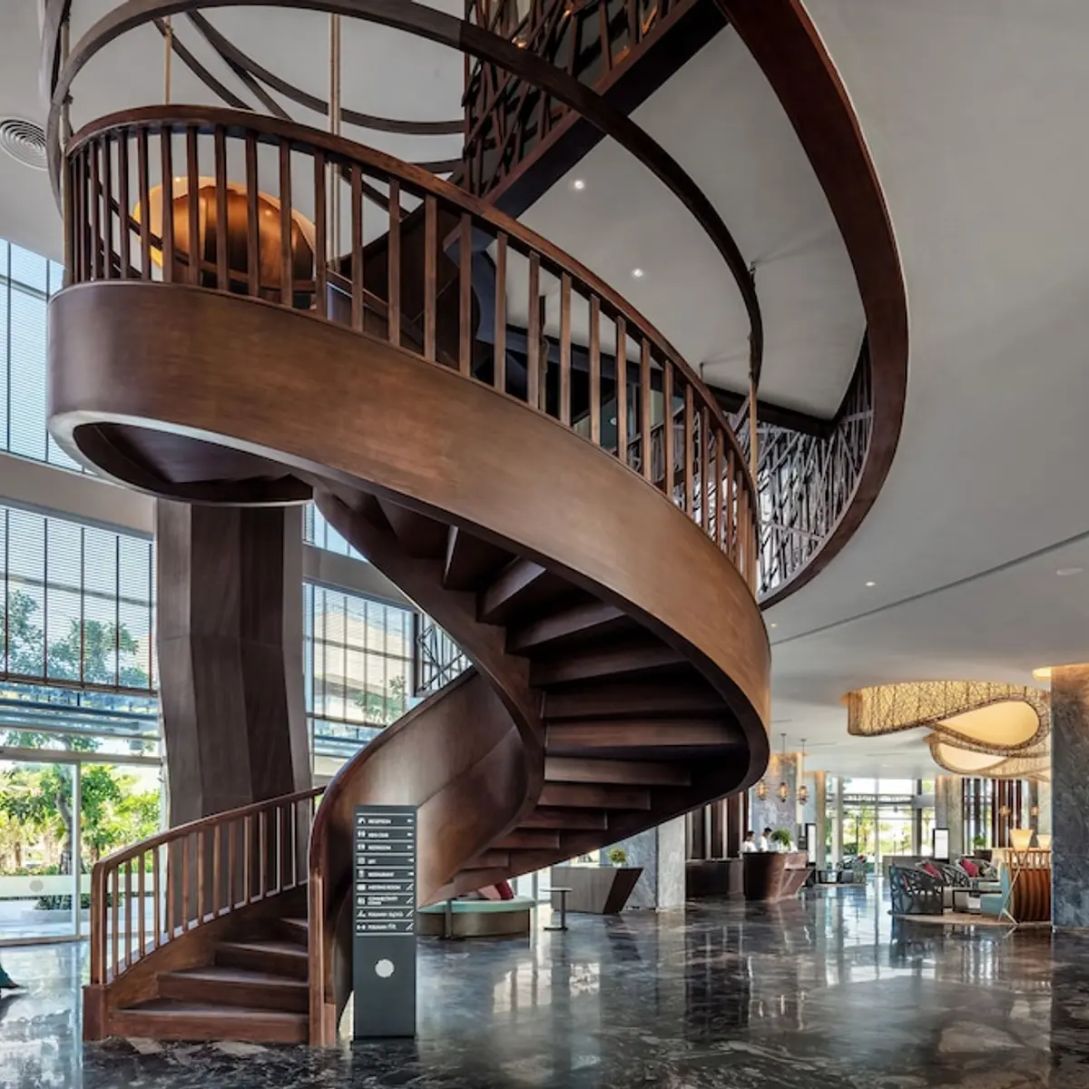 Pullman Phu Quoc Beach Resort, Phu Quoc, Vietnam 2