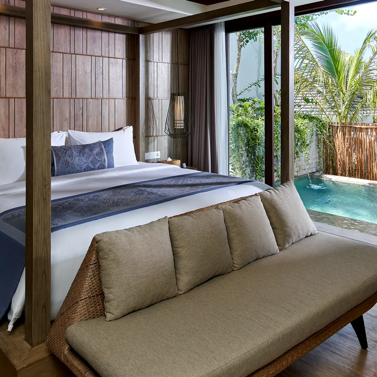 Cross Bali Breakers, Jimbaran, Bali 3