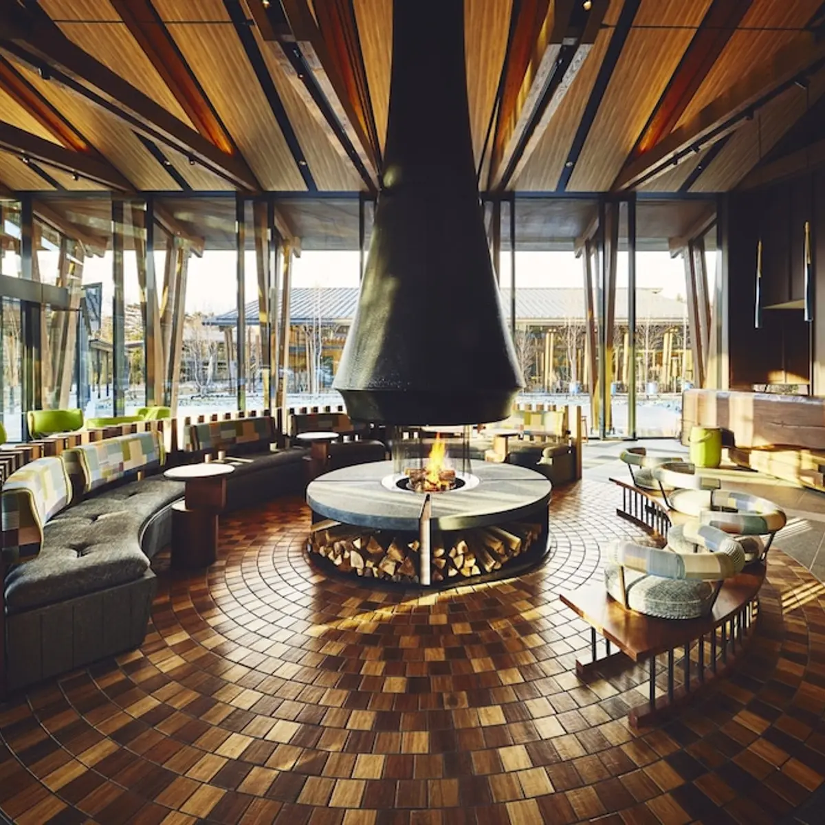 Hotel Indigo Karuizawa by IHG, Karuizawa, Japan 1