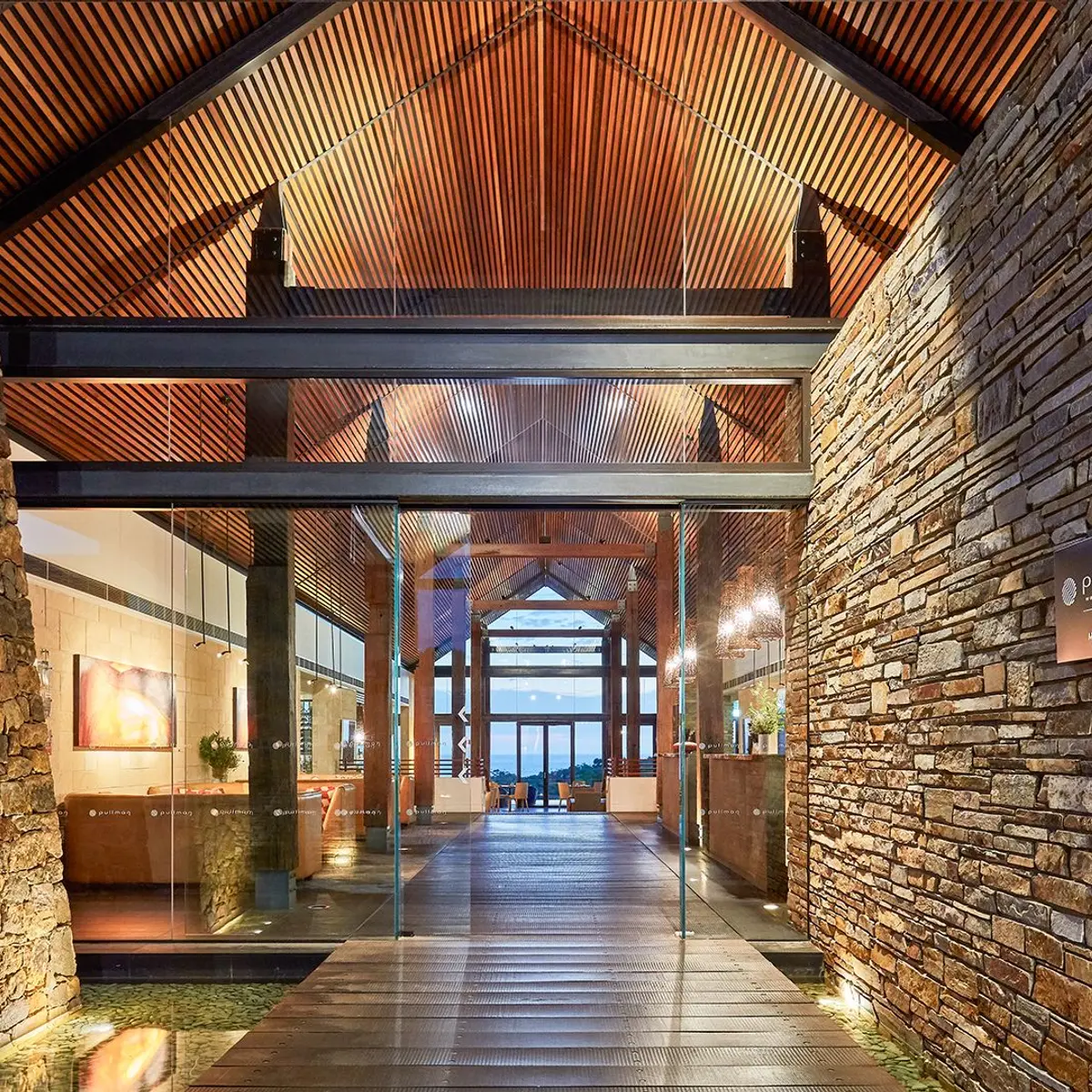 Pullman Bunker Bay Resort, Margaret River, Western Australia 7