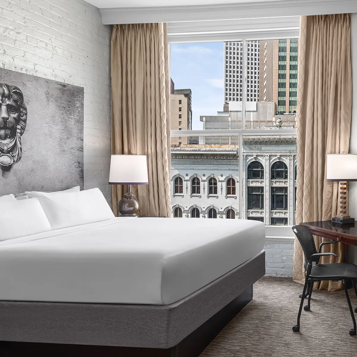 Crowne Plaza New Orleans French Qtr - Astor, an IHG Hotel, New Orleans, United States 3
